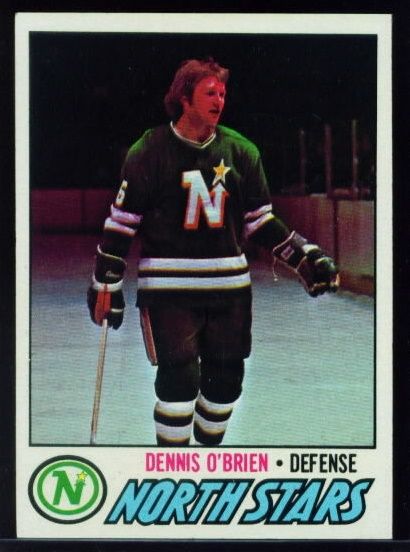 173 Dennis O'Brien